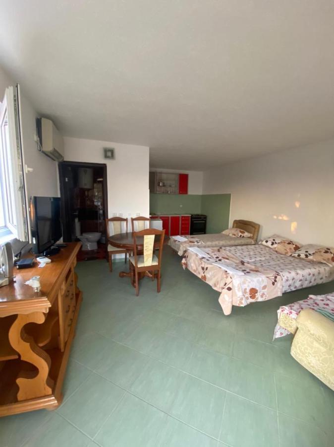 Leni Apartmani Dobre Vode Добра-Вода Экстерьер фото