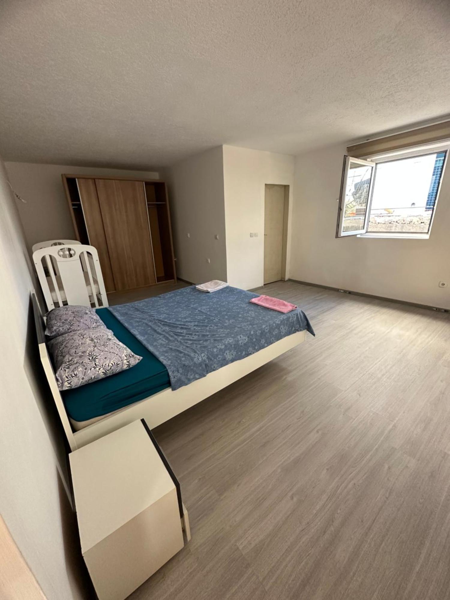Leni Apartmani Dobre Vode Добра-Вода Экстерьер фото